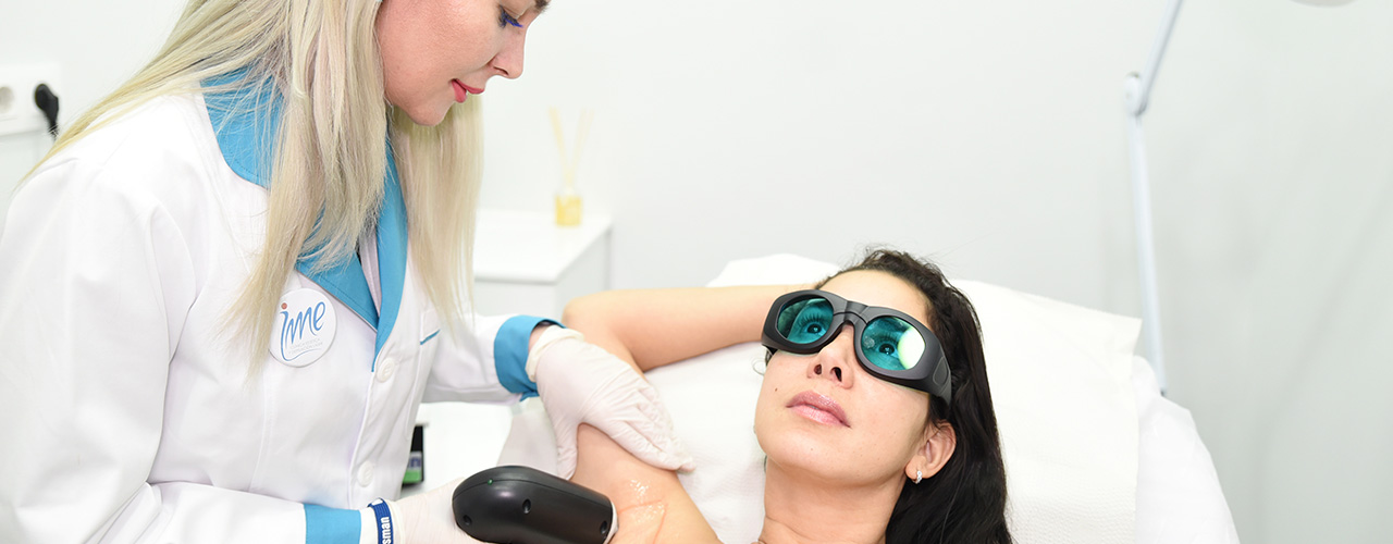 Ime clínica estética y depilación láser deals