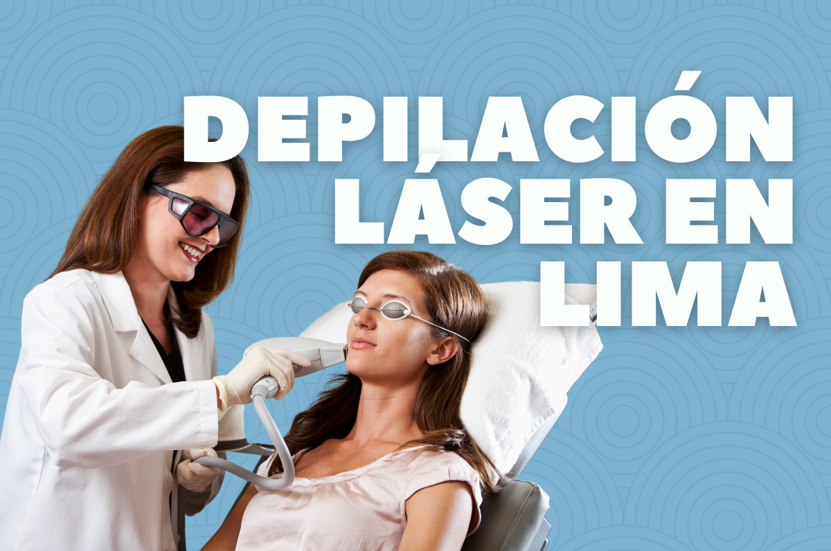 depilacion laser lima