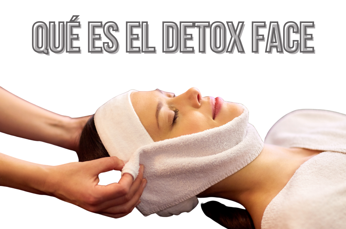 Que es Detox Face y para que sirve