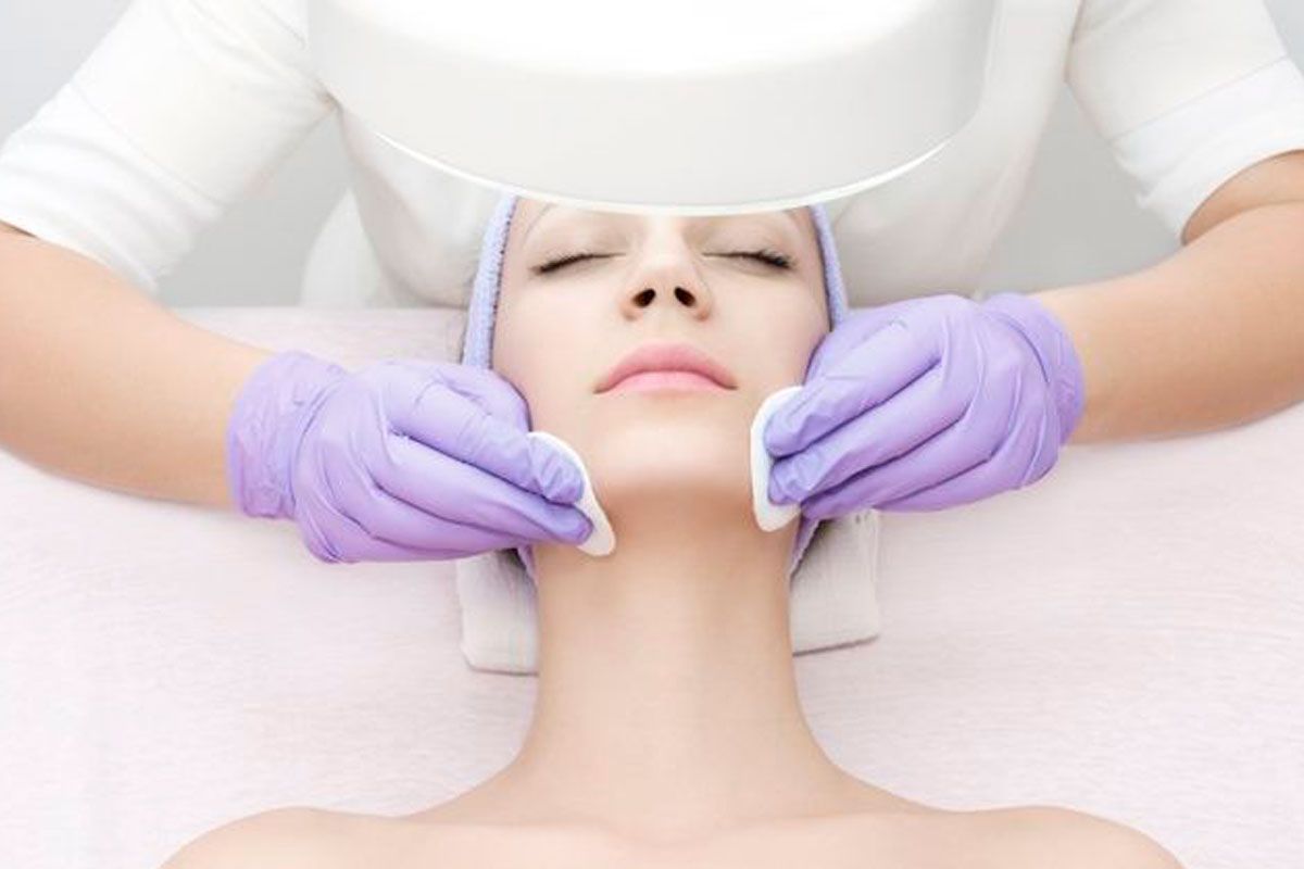 Smart Face la limpieza facial realmente profunda