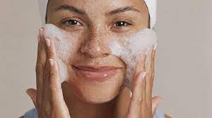 Cuidado facial rutina mensual gratis