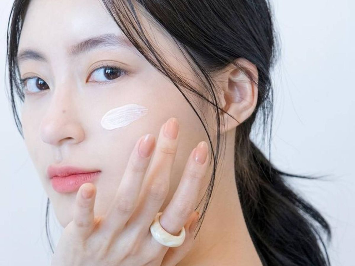 Facial y cuidado de piel coreano k beauty