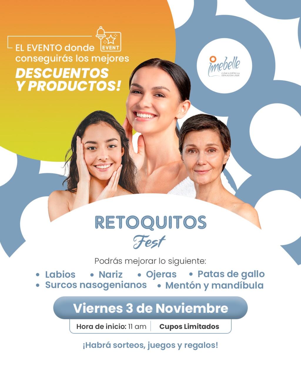 Precio rellenos de acido hialuronico oferta promoción