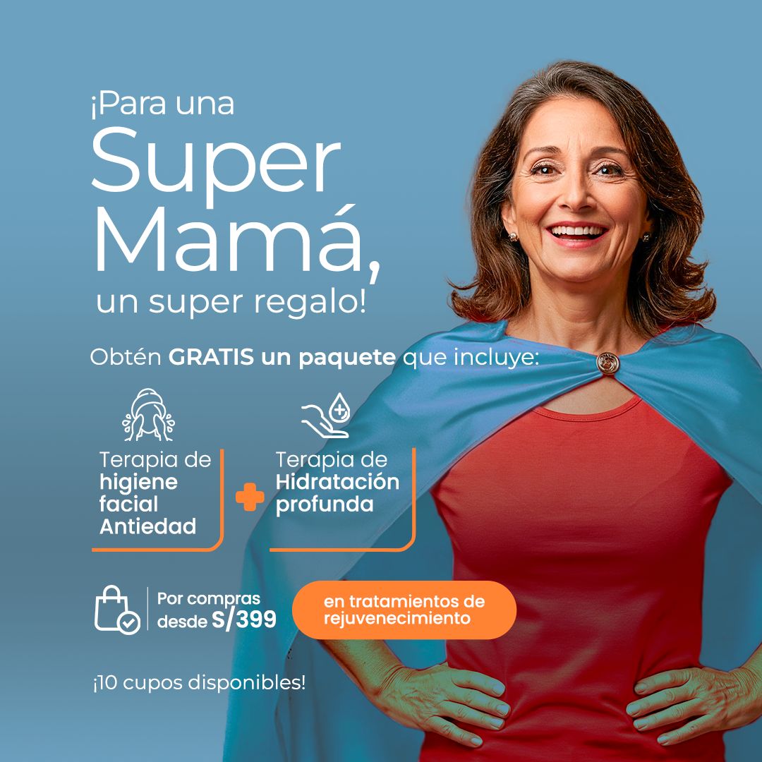 Ideas regalos belleza por el día de la madre