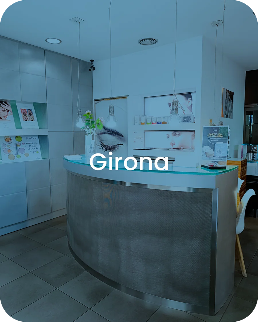 Clínica de Girona