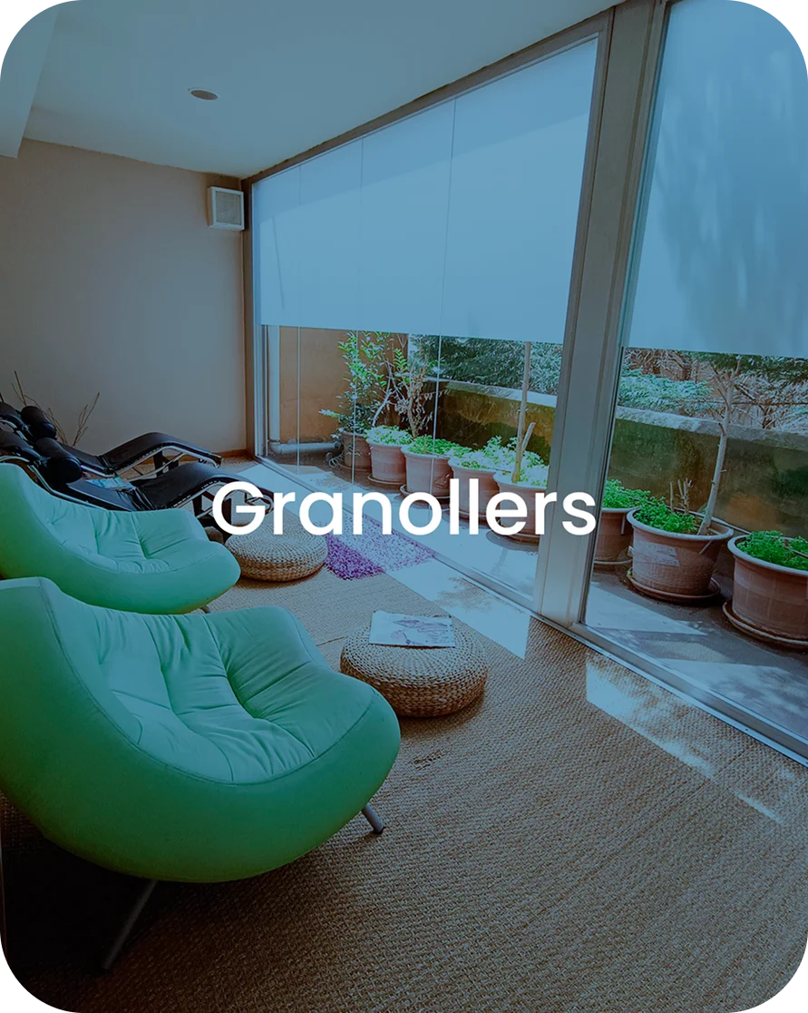 Clínica de Granollers