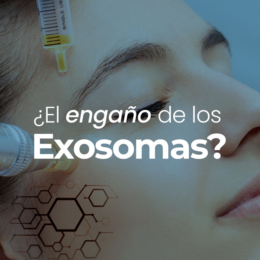 Exosomas funcionan o no